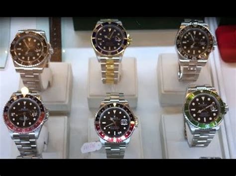 buying rolex in thailand|rolex watches bangkok.